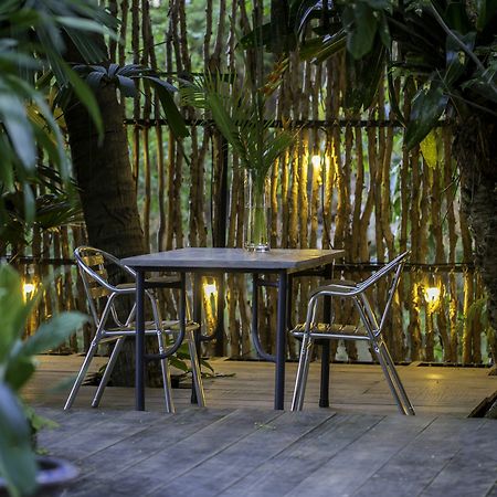 River Cottage Ho Chi Minh-byen Eksteriør bilde