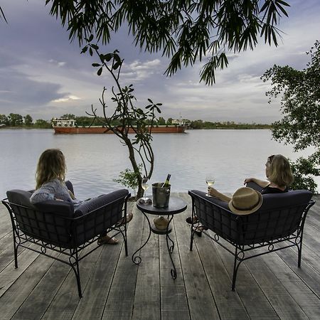 River Cottage Ho Chi Minh-byen Eksteriør bilde
