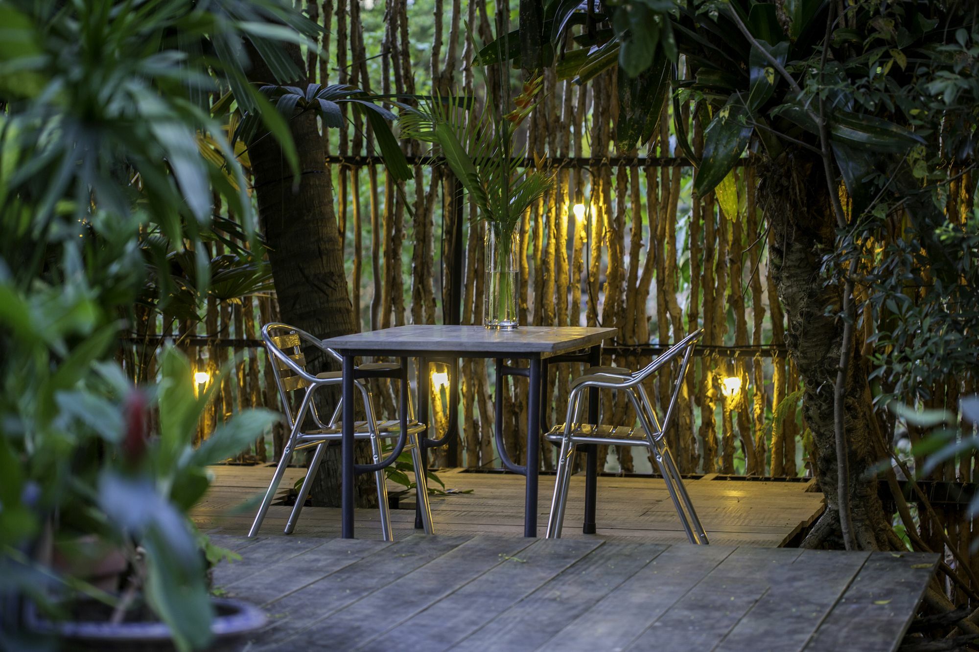 River Cottage Ho Chi Minh-byen Eksteriør bilde
