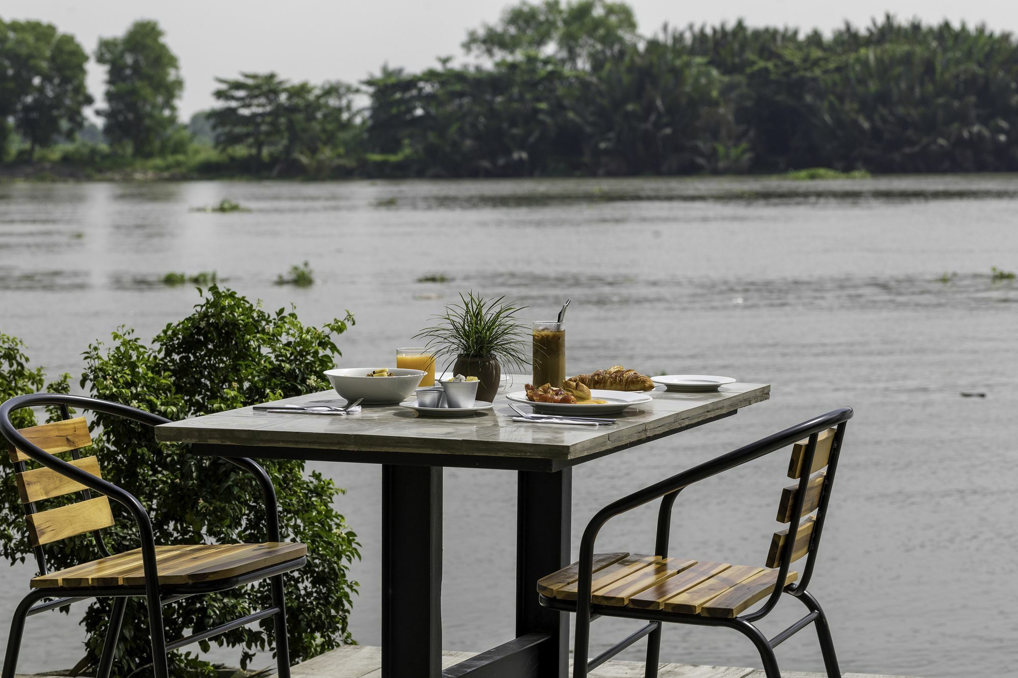 River Cottage Ho Chi Minh-byen Eksteriør bilde