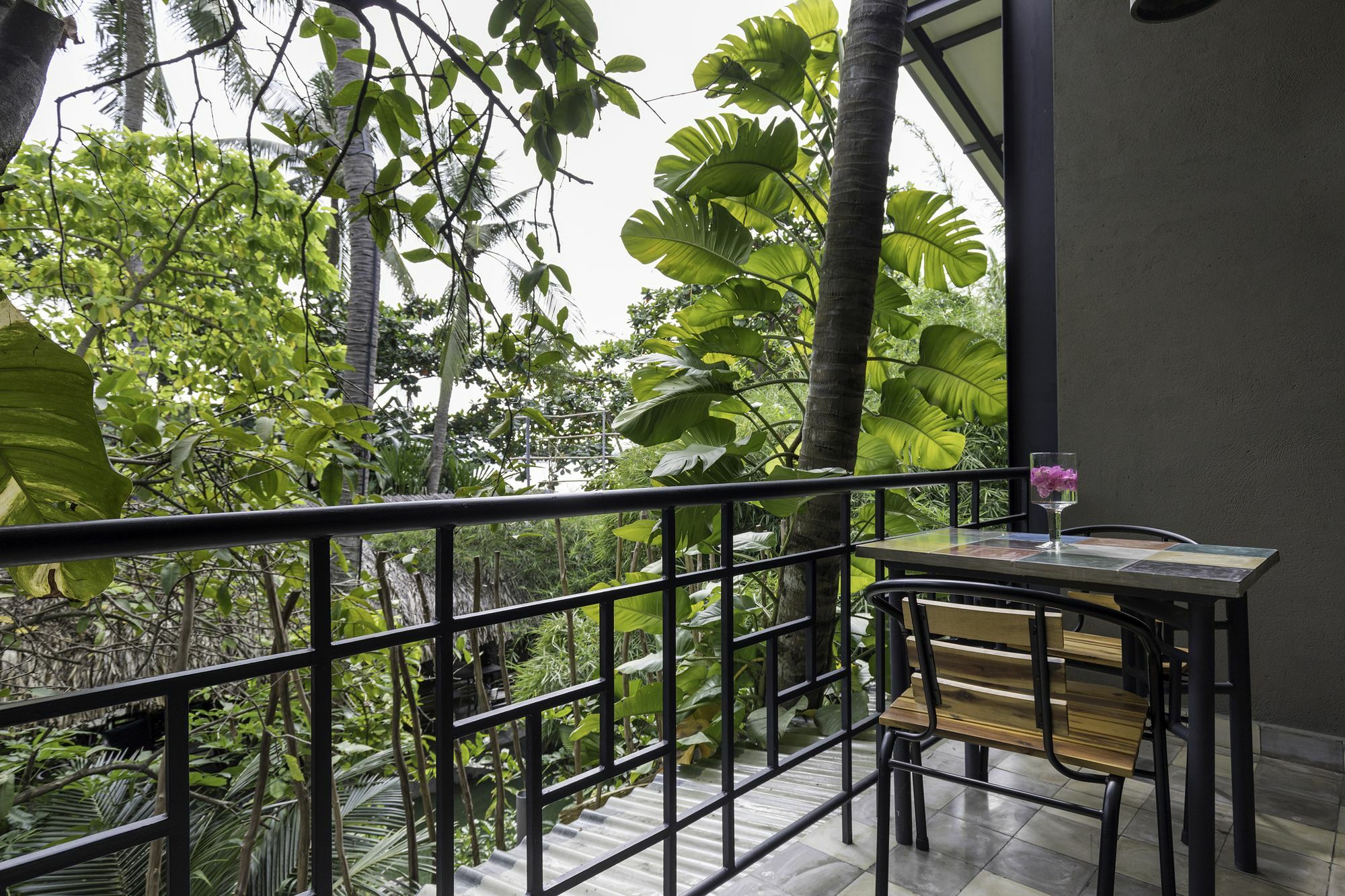 River Cottage Ho Chi Minh-byen Eksteriør bilde