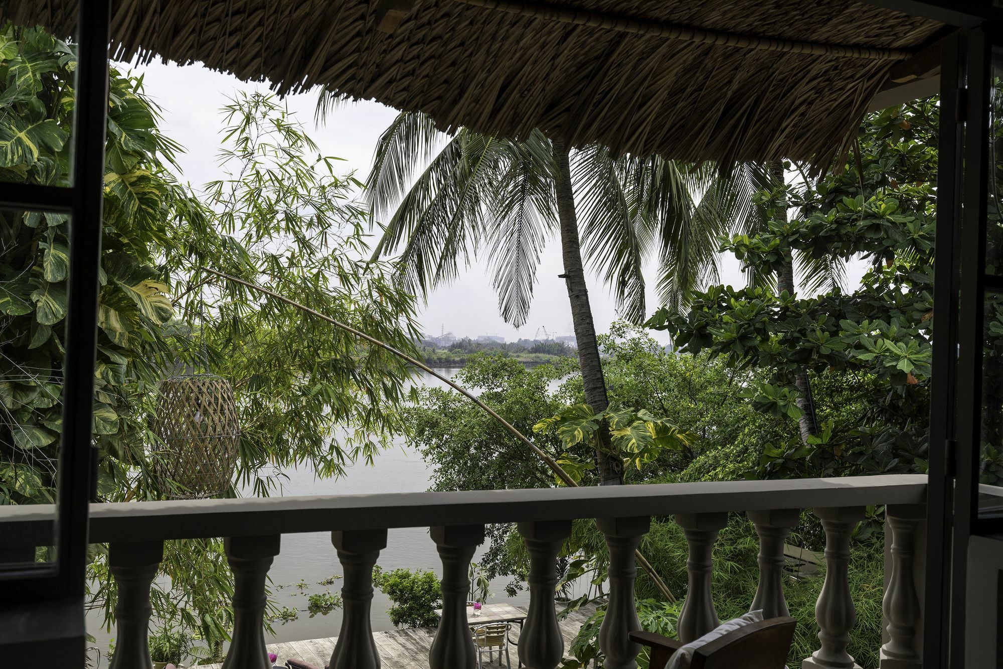 River Cottage Ho Chi Minh-byen Eksteriør bilde