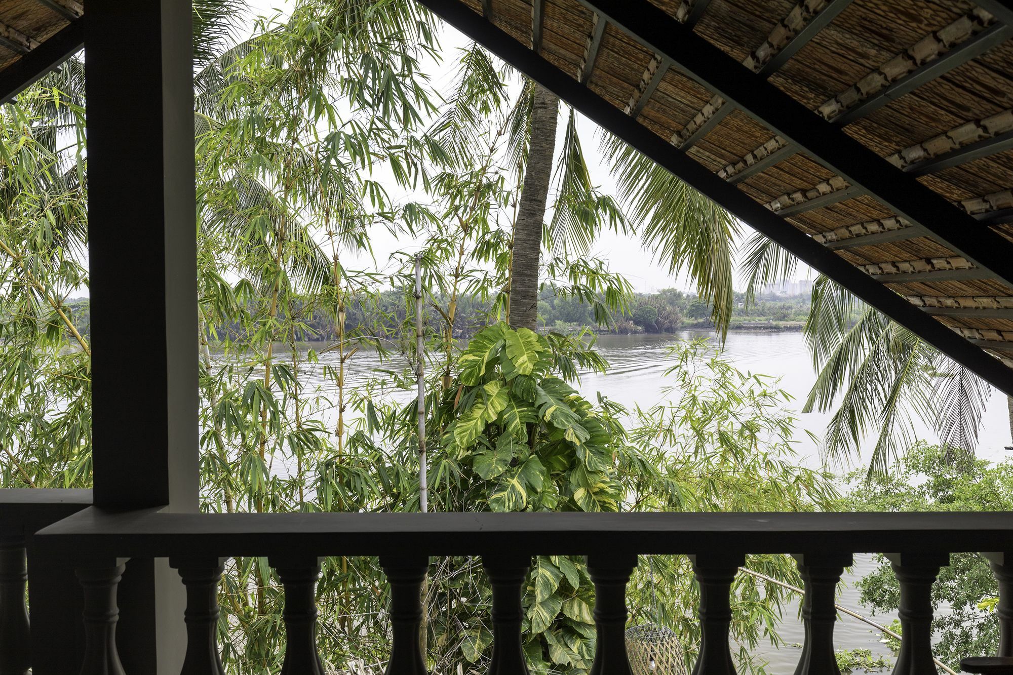 River Cottage Ho Chi Minh-byen Eksteriør bilde